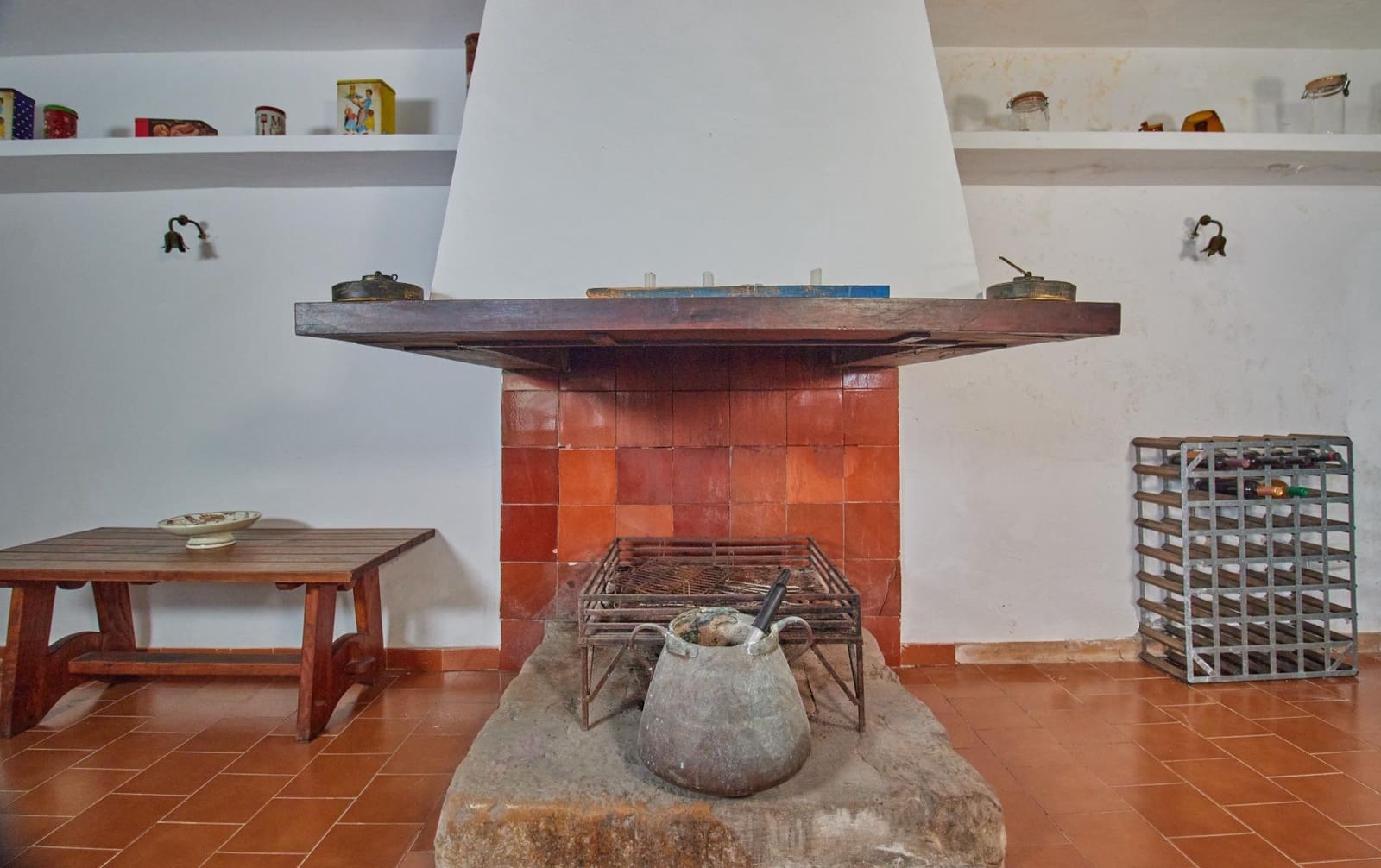 5 sypialnia Finka/Dom wiejski na sprzedaż w Llucmajor z basenem - 1 500 000 € (Ref: 7479220)