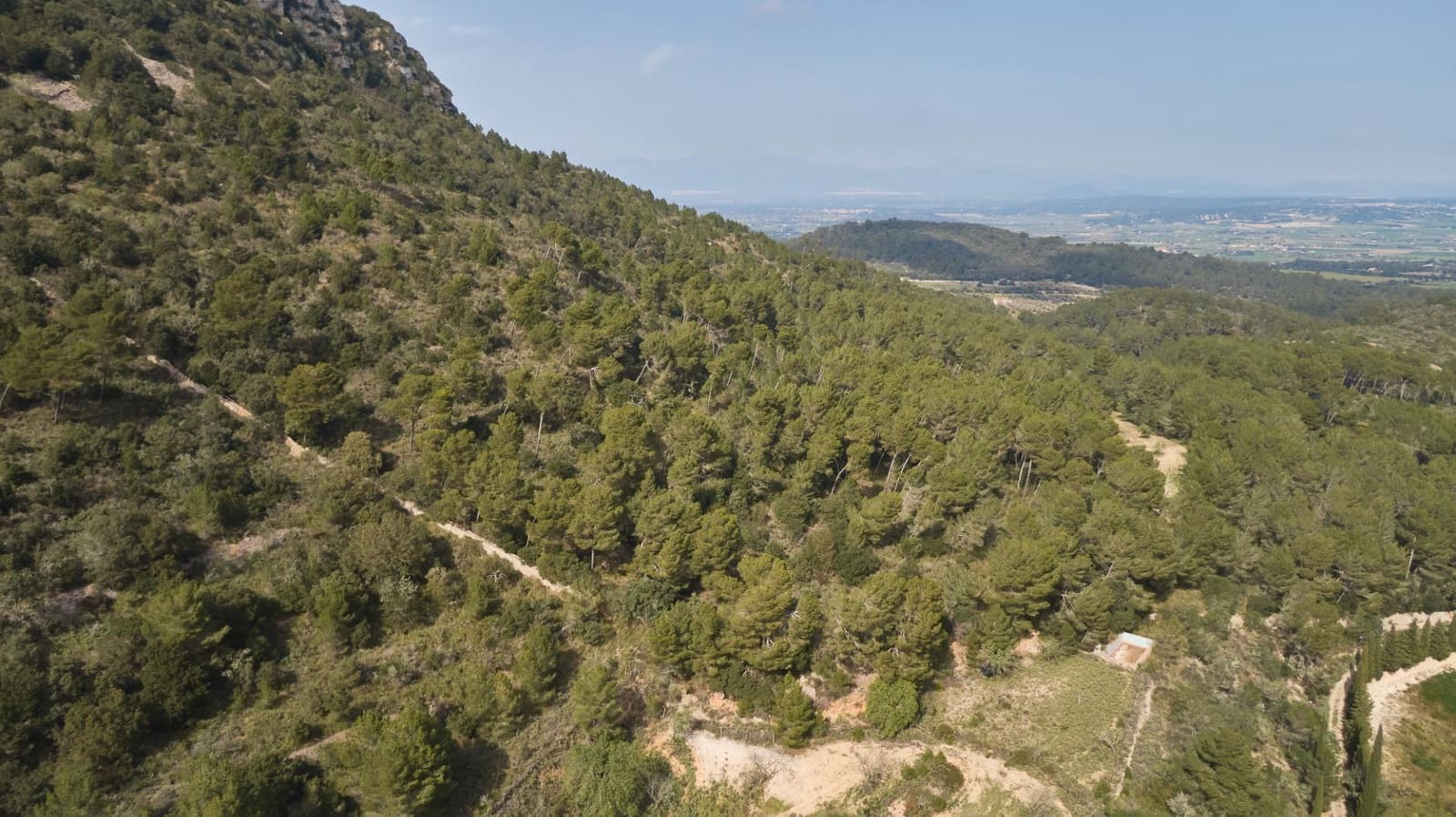 5 sypialnia Finka/Dom wiejski na sprzedaż w Llucmajor z basenem - 1 500 000 € (Ref: 7479220)