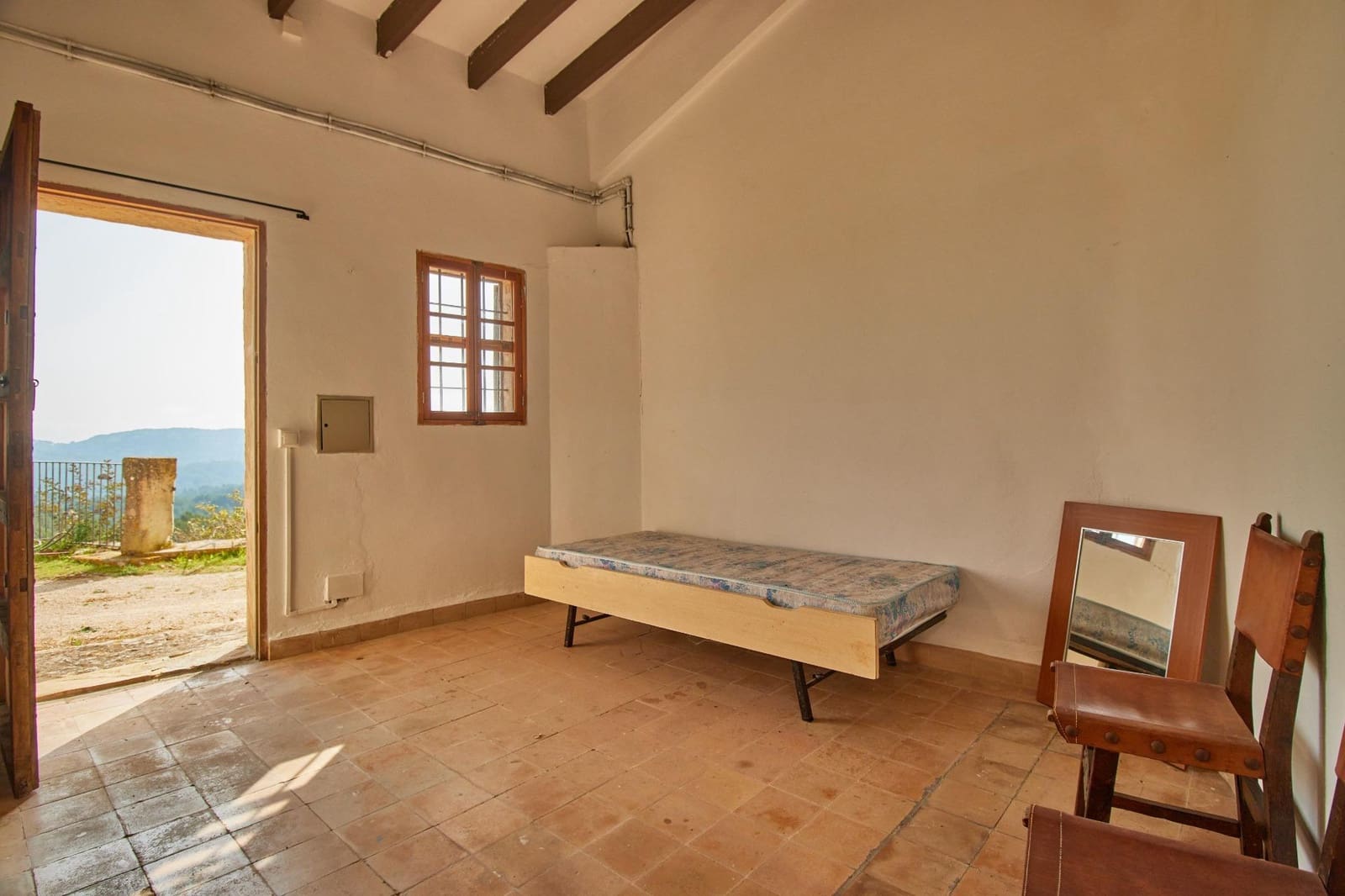 5 sypialnia Finka/Dom wiejski na sprzedaż w Llucmajor z basenem - 1 500 000 € (Ref: 7479220)