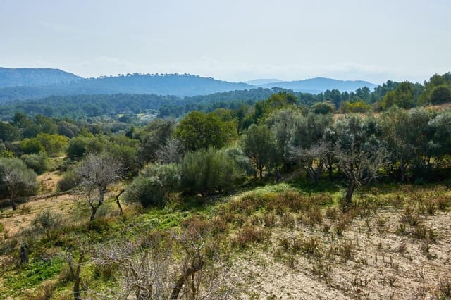 5 Zimmer Finca/Landgut zu verkaufen in Llucmajor mit Pool - 1.500.000 € (Ref: 7479220)