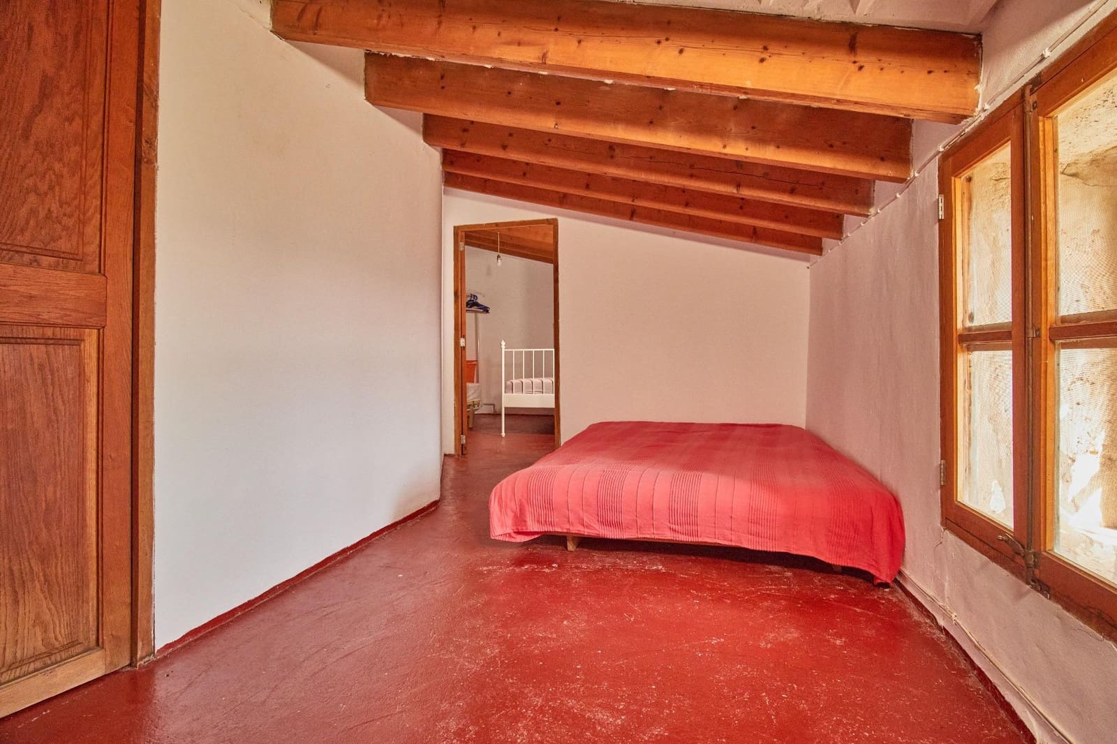 5 sypialnia Finka/Dom wiejski na sprzedaż w Llucmajor z basenem - 1 500 000 € (Ref: 7479220)