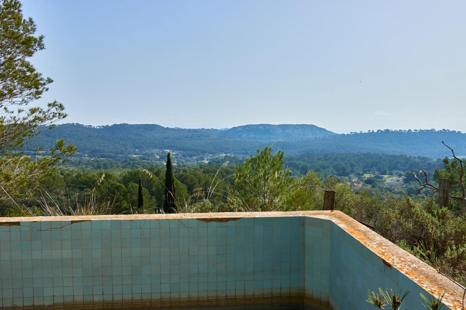 5 sypialnia Finka/Dom wiejski na sprzedaż w Llucmajor z basenem - 1 500 000 € (Ref: 7479220)