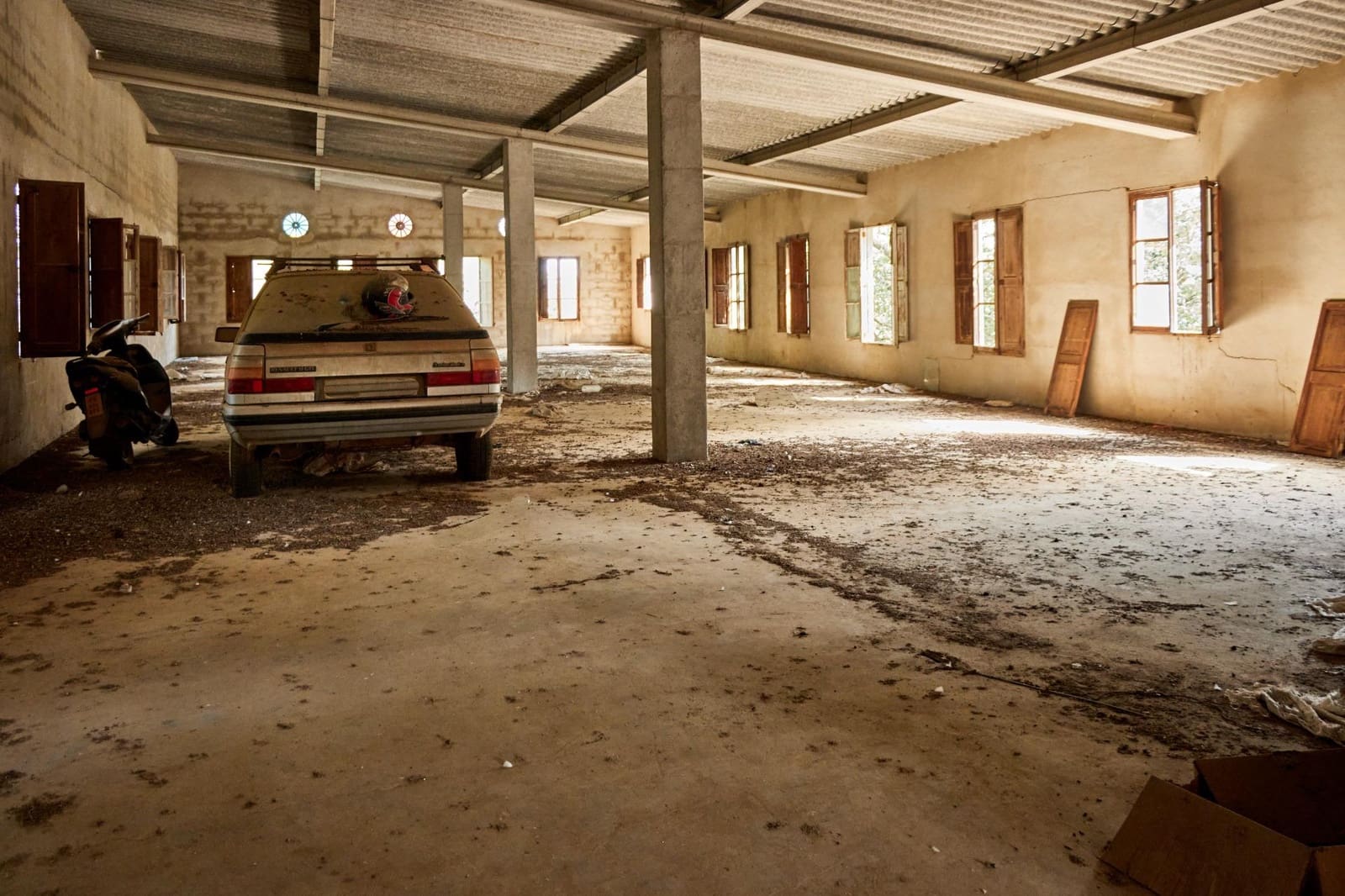 5 sypialnia Finka/Dom wiejski na sprzedaż w Llucmajor z basenem - 1 500 000 € (Ref: 7479220)