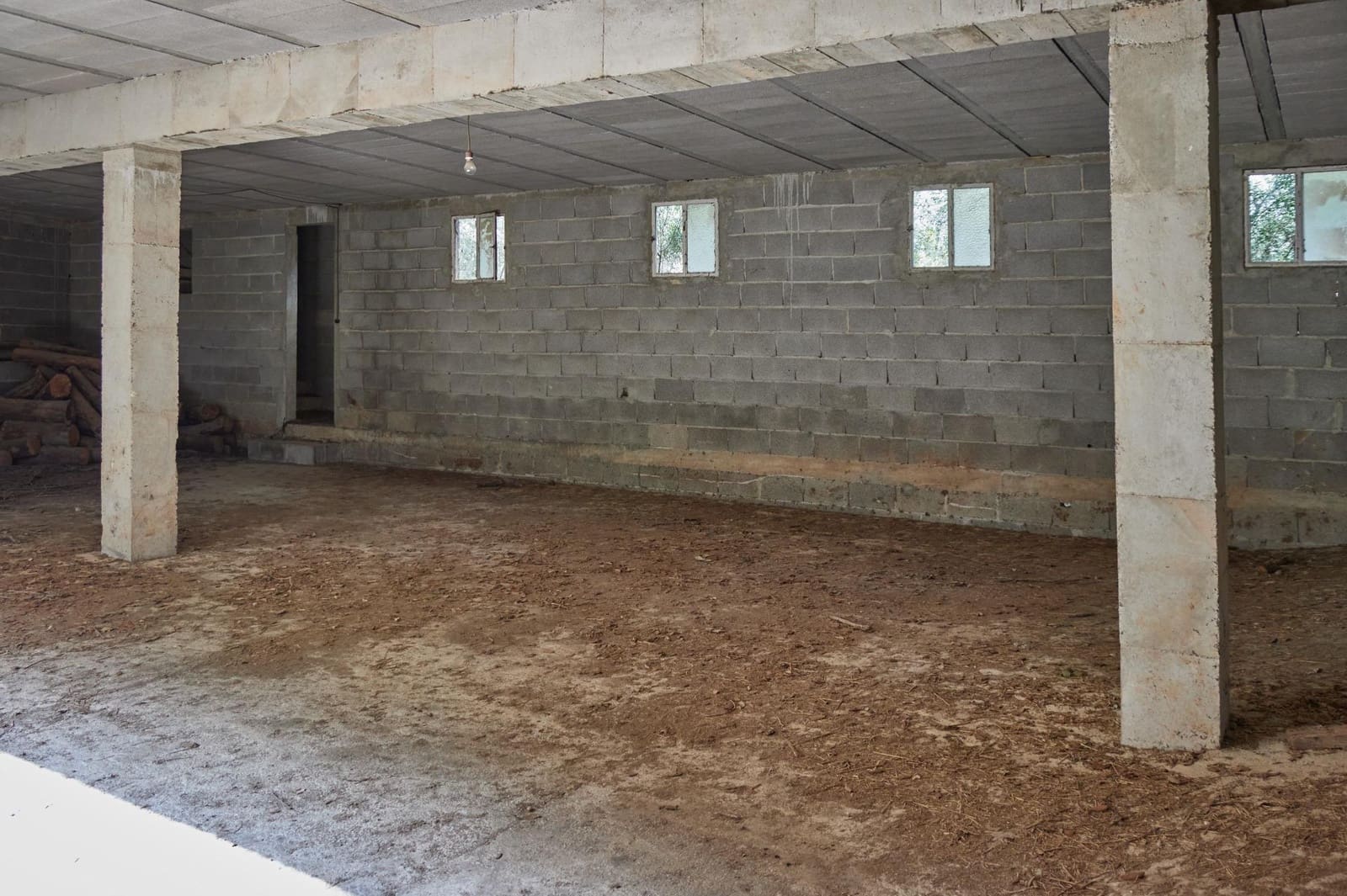 5 sypialnia Finka/Dom wiejski na sprzedaż w Llucmajor z basenem - 1 500 000 € (Ref: 7479220)