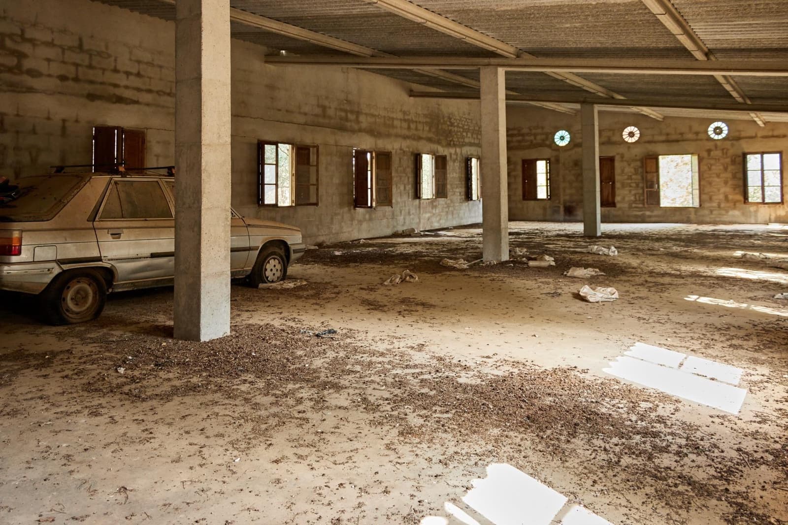 5 sypialnia Finka/Dom wiejski na sprzedaż w Llucmajor z basenem - 1 500 000 € (Ref: 7479220)