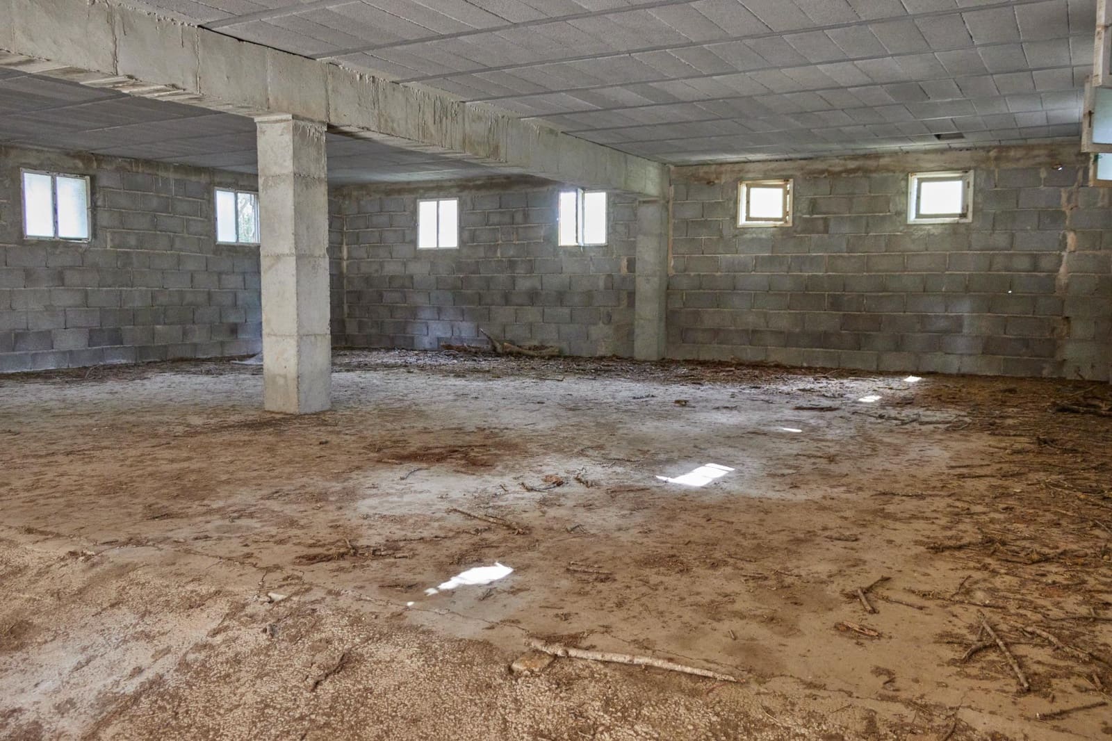 5 sypialnia Finka/Dom wiejski na sprzedaż w Llucmajor z basenem - 1 500 000 € (Ref: 7479220)