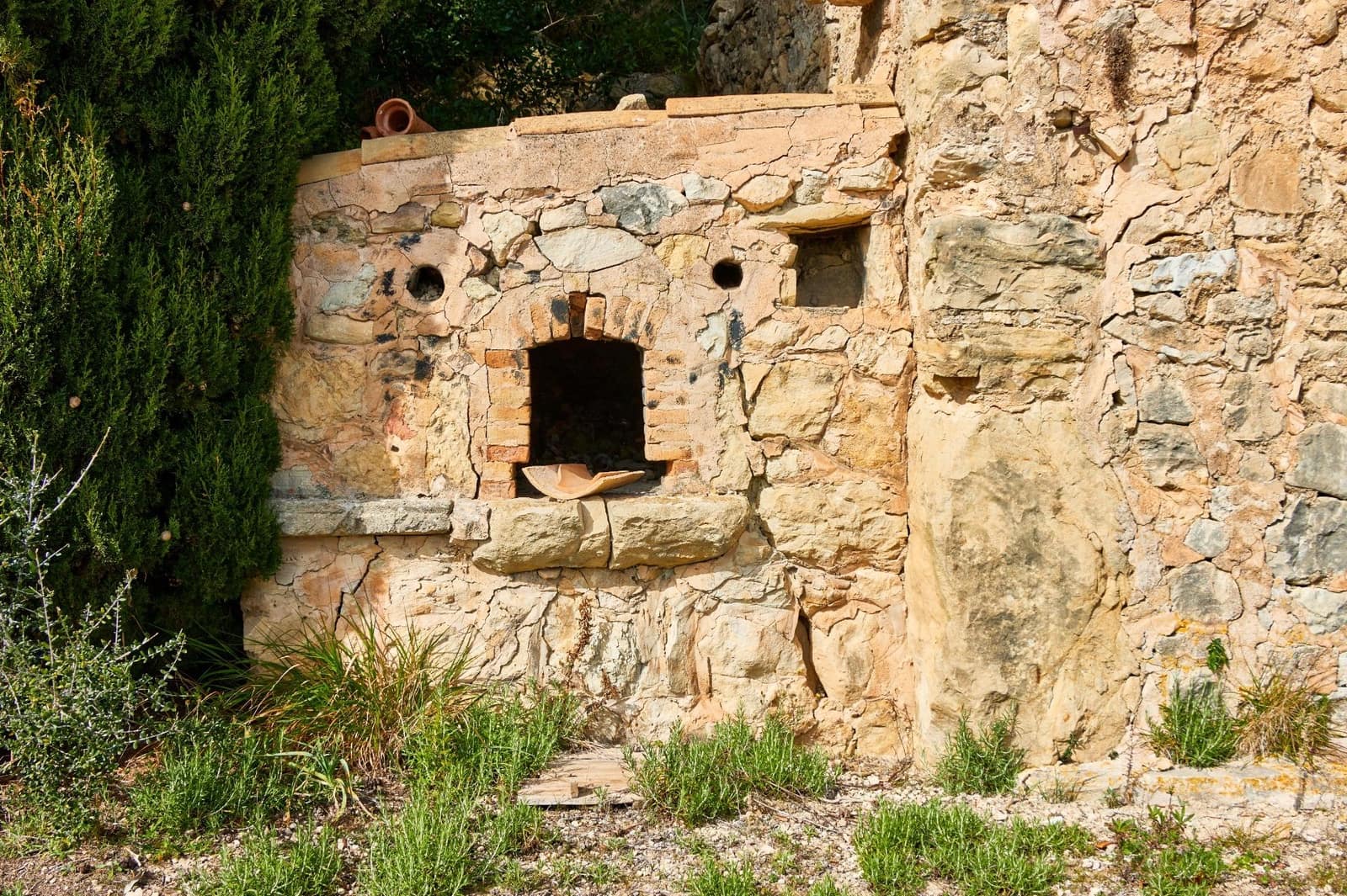 5 sypialnia Finka/Dom wiejski na sprzedaż w Llucmajor z basenem - 1 500 000 € (Ref: 7479220)