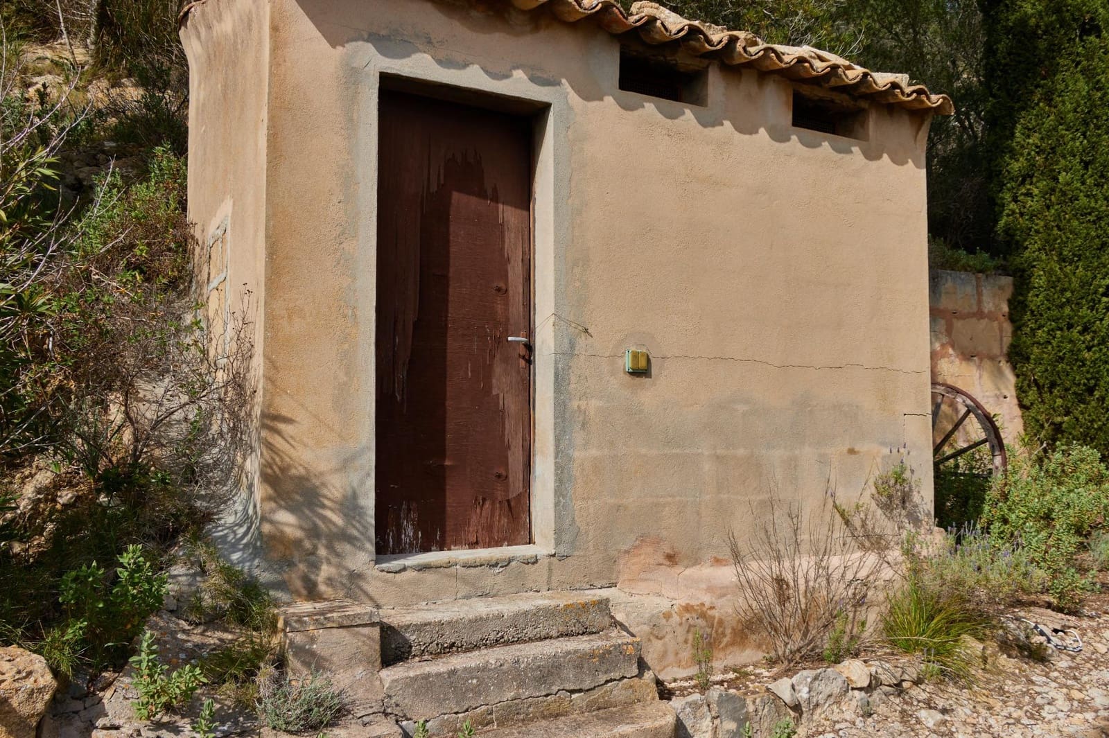 5 sypialnia Finka/Dom wiejski na sprzedaż w Llucmajor z basenem - 1 500 000 € (Ref: 7479220)