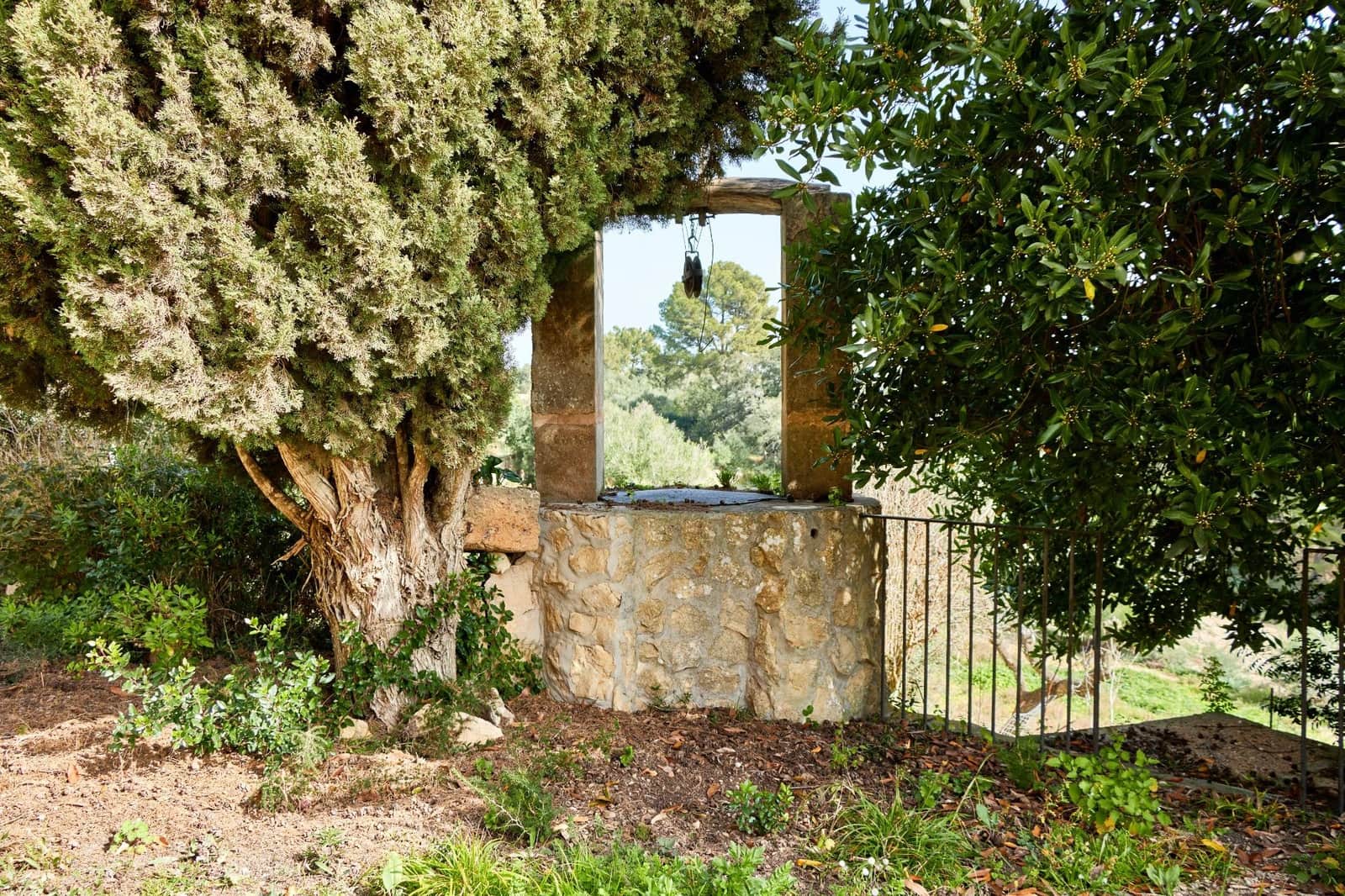 5 sypialnia Finka/Dom wiejski na sprzedaż w Llucmajor z basenem - 1 500 000 € (Ref: 7479220)