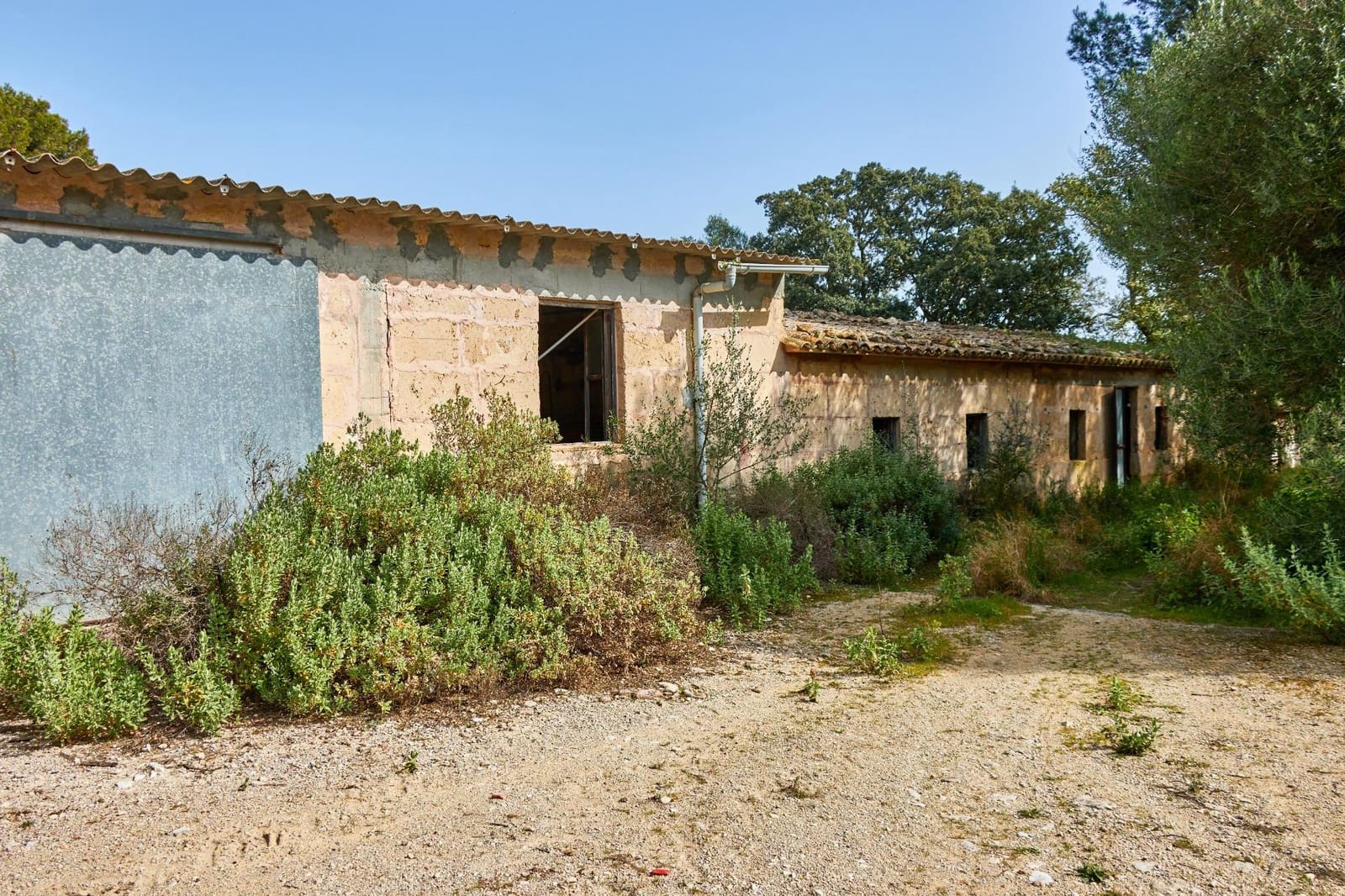 5 sypialnia Finka/Dom wiejski na sprzedaż w Llucmajor z basenem - 1 500 000 € (Ref: 7479220)