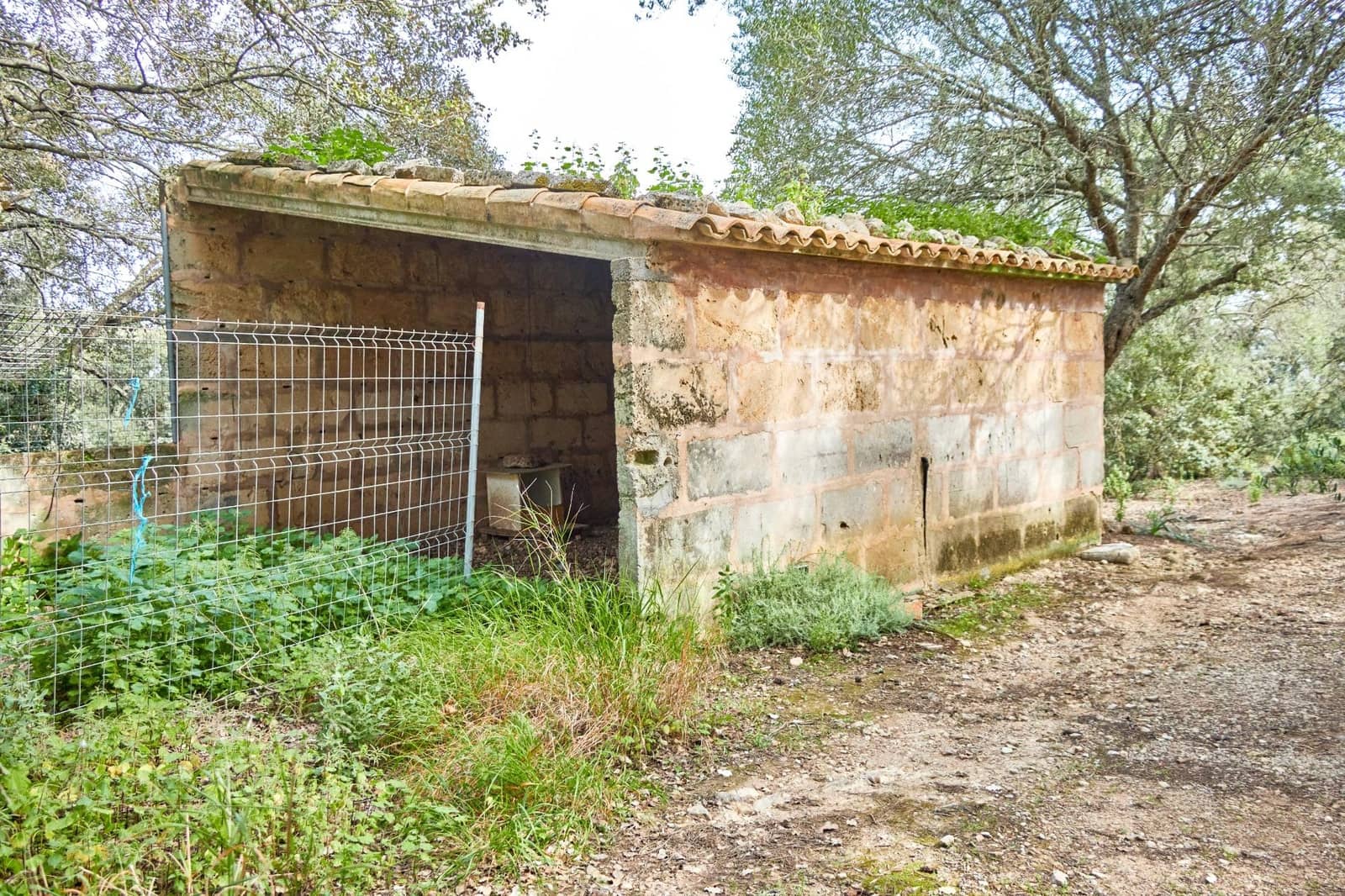 5 sypialnia Finka/Dom wiejski na sprzedaż w Llucmajor z basenem - 1 500 000 € (Ref: 7479220)