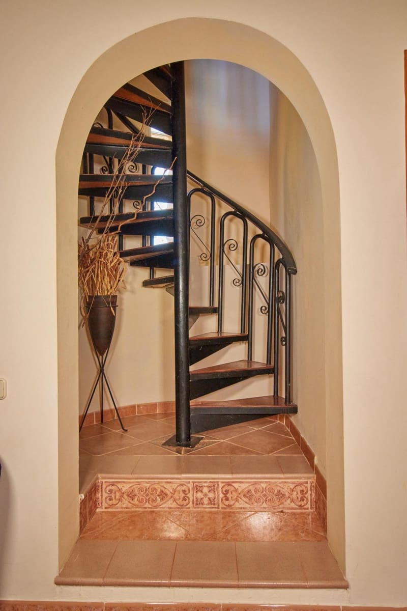 5 soverom Finca/Herregård til salgs i Llucmajor med svømmebasseng - € 1 600 000 (Ref: 7529962)