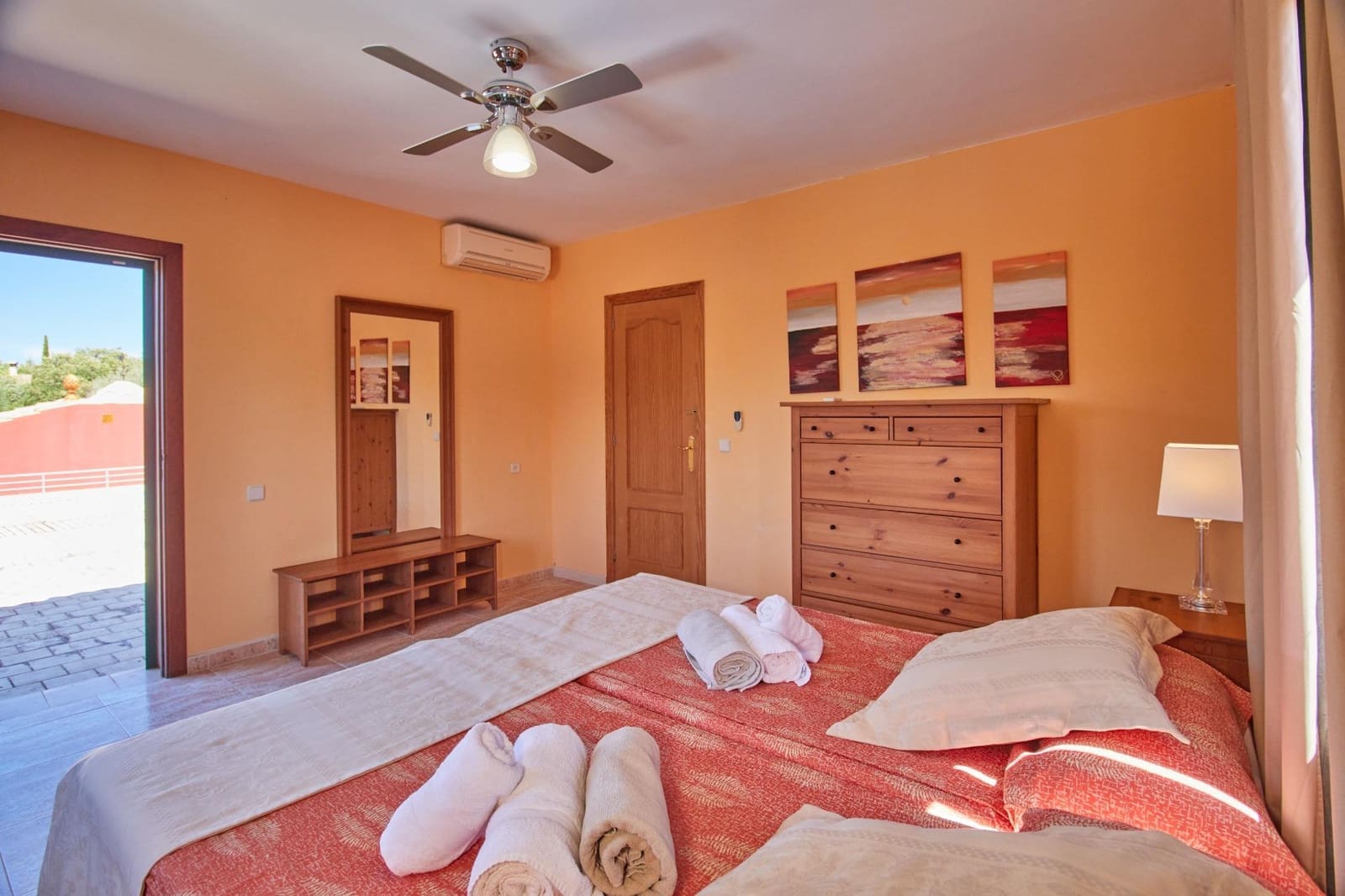 5 soverom Finca/Herregård til salgs i Llucmajor med svømmebasseng - € 1 600 000 (Ref: 7529962)