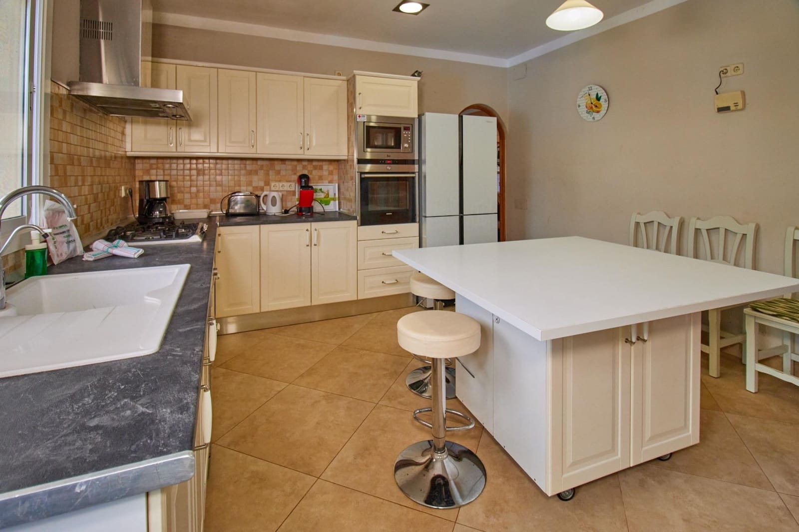 5 soverom Finca/Herregård til salgs i Llucmajor med svømmebasseng - € 1 600 000 (Ref: 7529962)