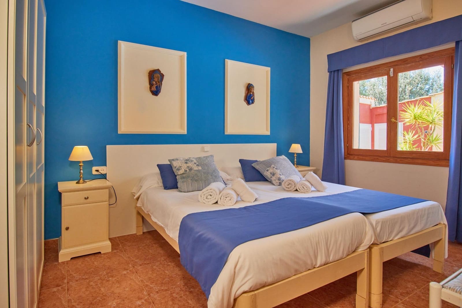 5 soverom Finca/Herregård til salgs i Llucmajor med svømmebasseng - € 1 600 000 (Ref: 7529962)