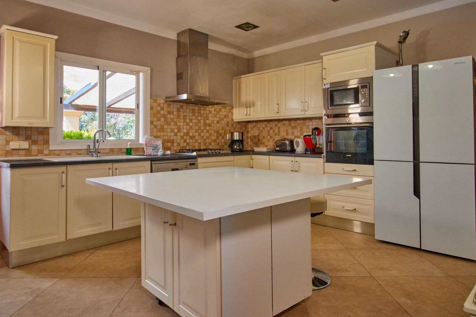 5 soverom Finca/Herregård til salgs i Llucmajor med svømmebasseng - € 1 600 000 (Ref: 7529962)