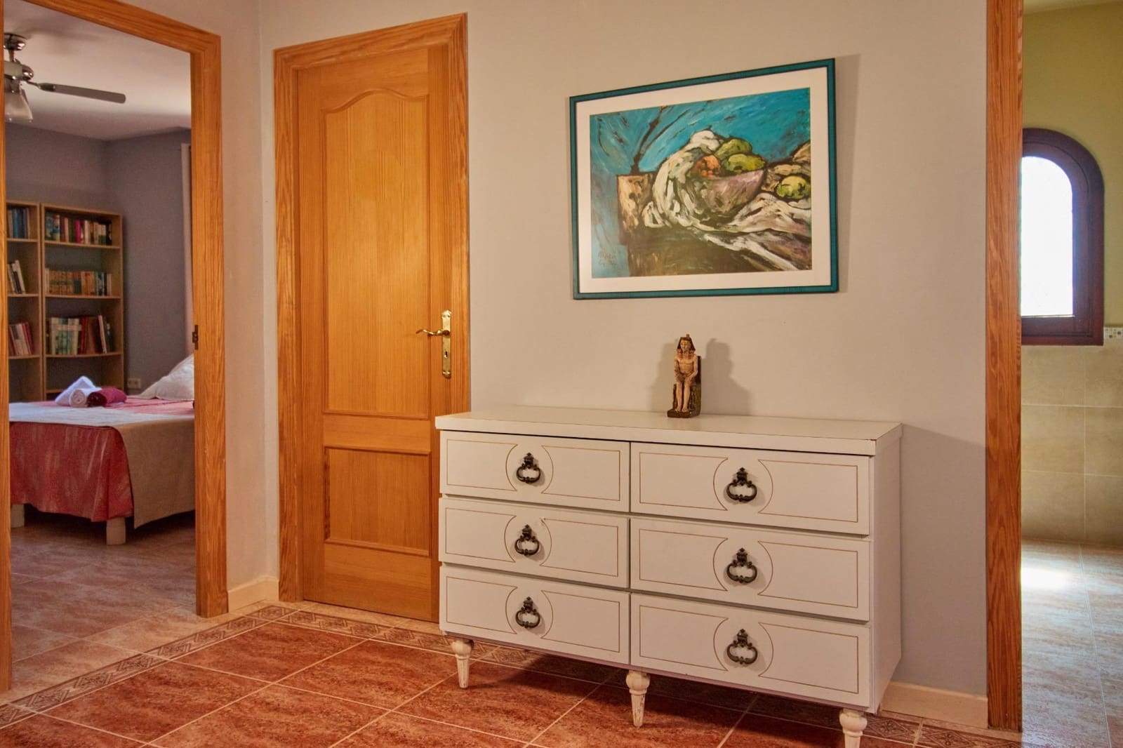 5 soverom Finca/Herregård til salgs i Llucmajor med svømmebasseng - € 1 600 000 (Ref: 7529962)