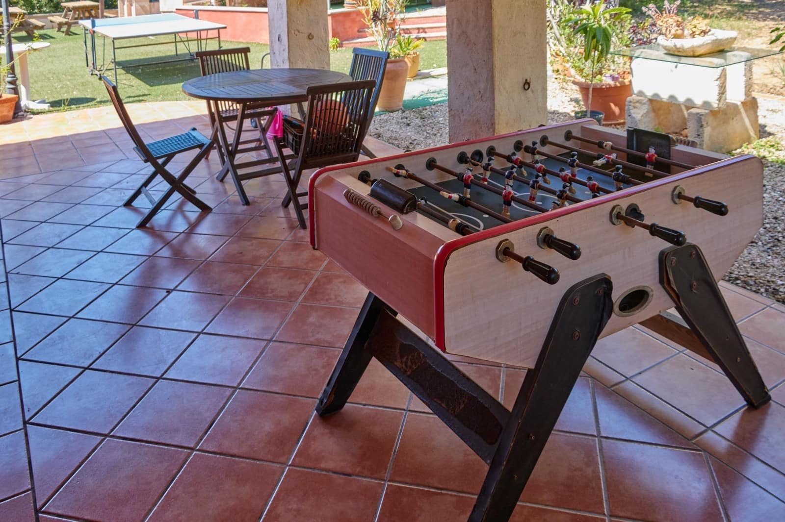 5 soverom Finca/Herregård til salgs i Llucmajor med svømmebasseng - € 1 600 000 (Ref: 7529962)