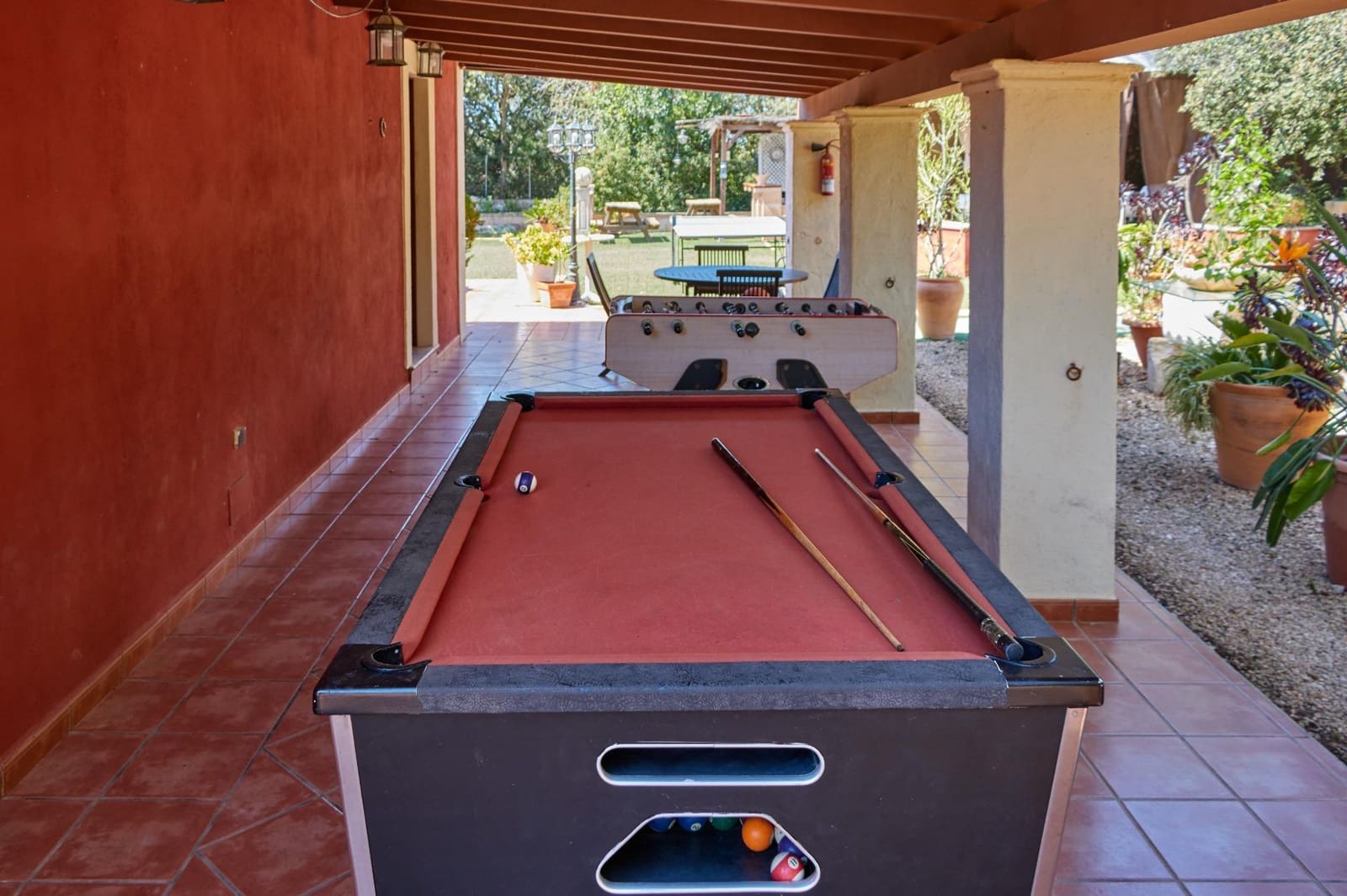 5 soverom Finca/Herregård til salgs i Llucmajor med svømmebasseng - € 1 600 000 (Ref: 7529962)