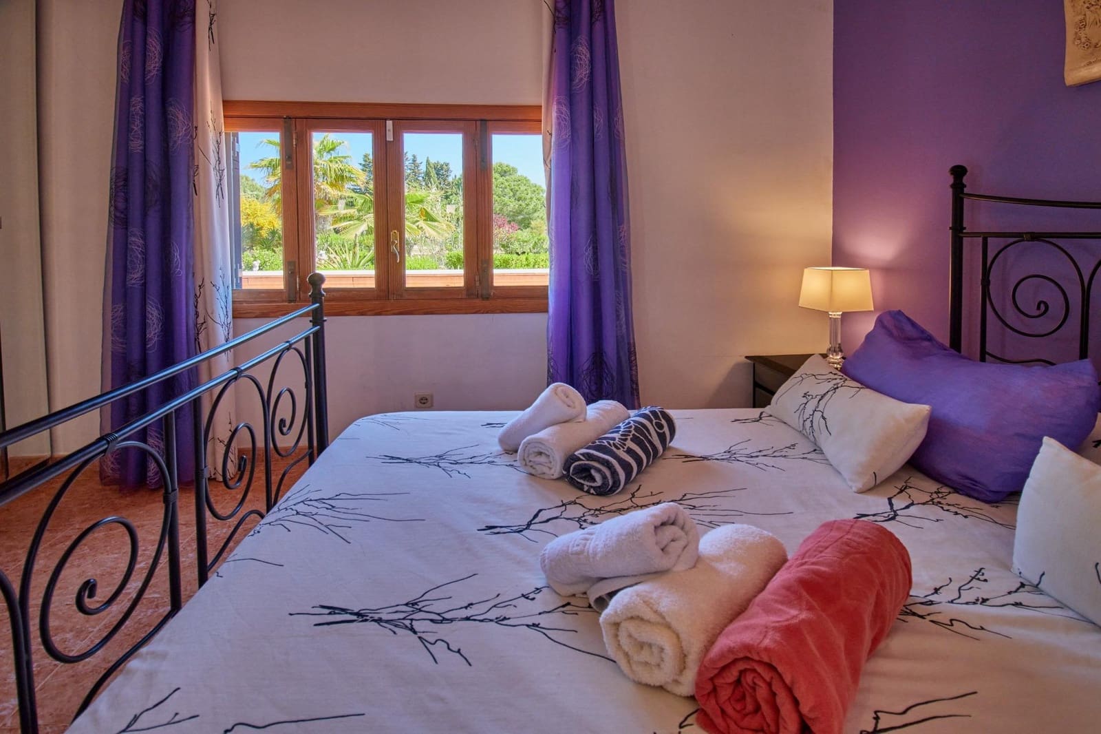 5 soverom Finca/Herregård til salgs i Llucmajor med svømmebasseng - € 1 600 000 (Ref: 7529962)