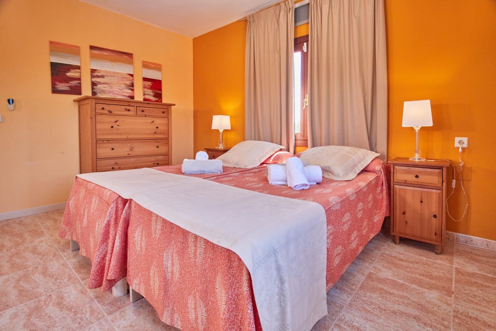 5 soverom Finca/Herregård til salgs i Llucmajor med svømmebasseng - € 1 600 000 (Ref: 7529962)