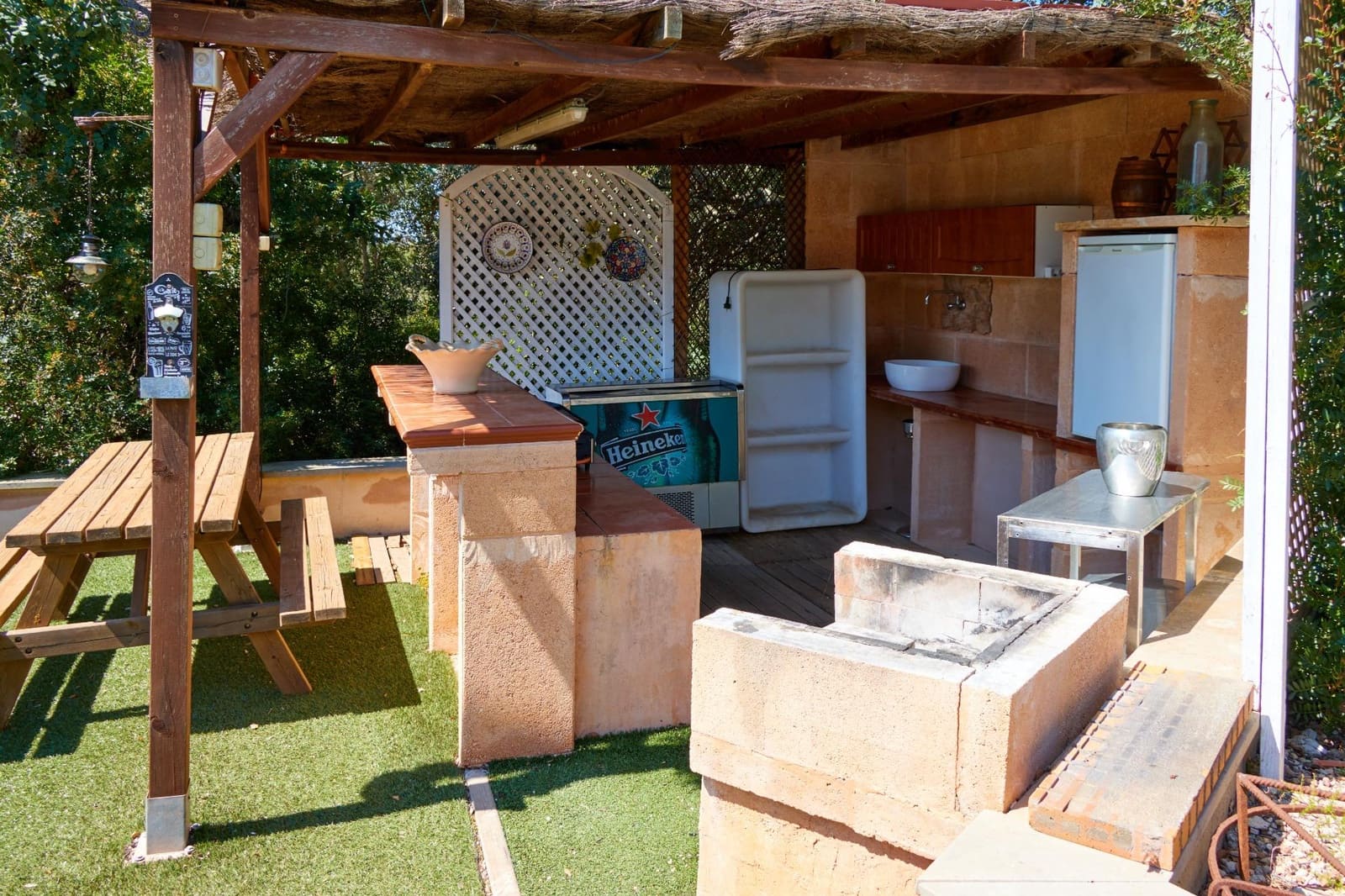 5 soverom Finca/Herregård til salgs i Llucmajor med svømmebasseng - € 1 600 000 (Ref: 7529962)