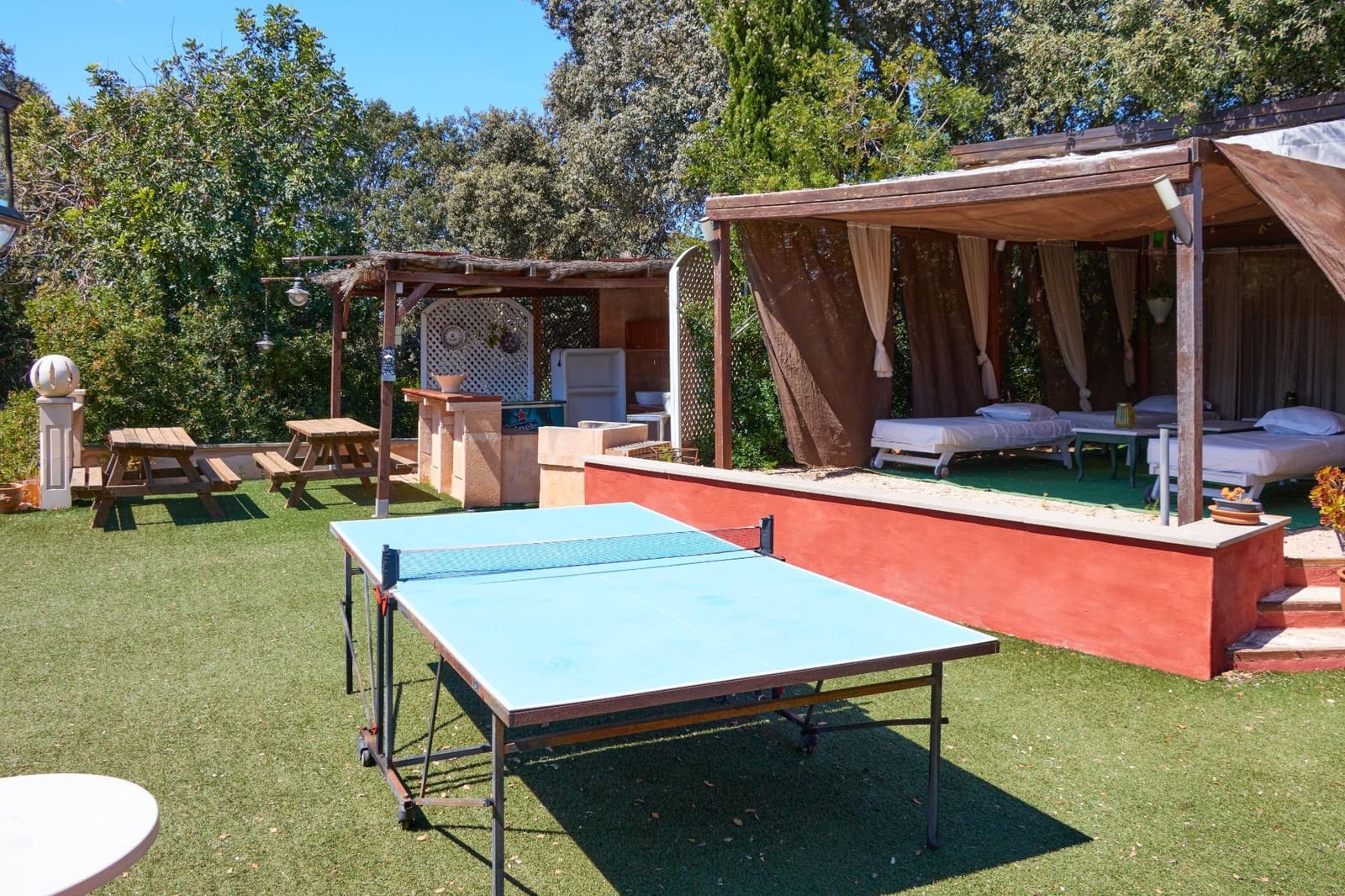 5 soverom Finca/Herregård til salgs i Llucmajor med svømmebasseng - € 1 600 000 (Ref: 7529962)