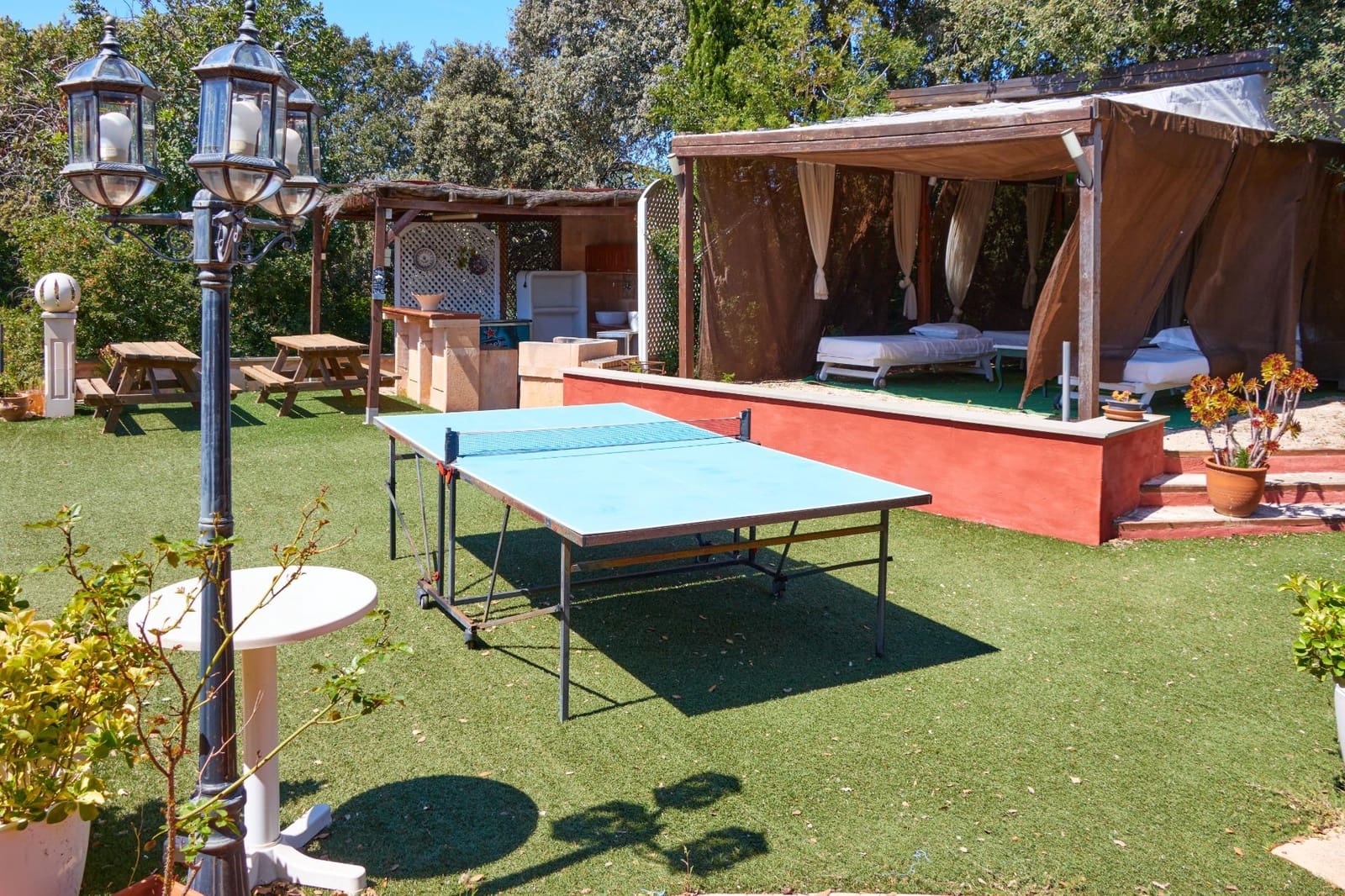 5 soverom Finca/Herregård til salgs i Llucmajor med svømmebasseng - € 1 600 000 (Ref: 7529962)