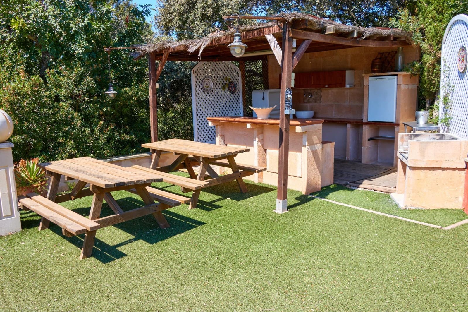 5 soverom Finca/Herregård til salgs i Llucmajor med svømmebasseng - € 1 600 000 (Ref: 7529962)