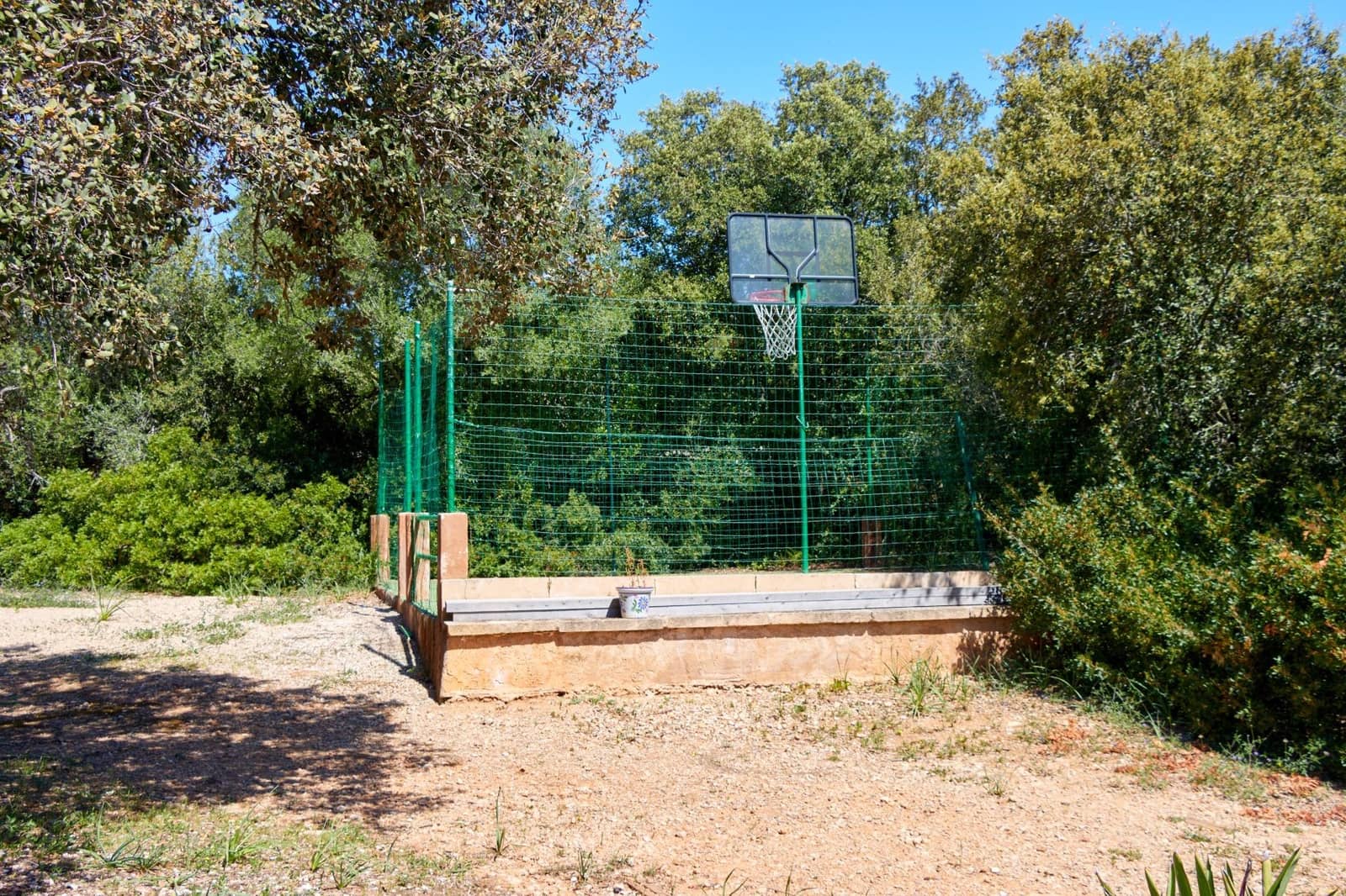 5 soverom Finca/Herregård til salgs i Llucmajor med svømmebasseng - € 1 600 000 (Ref: 7529962)