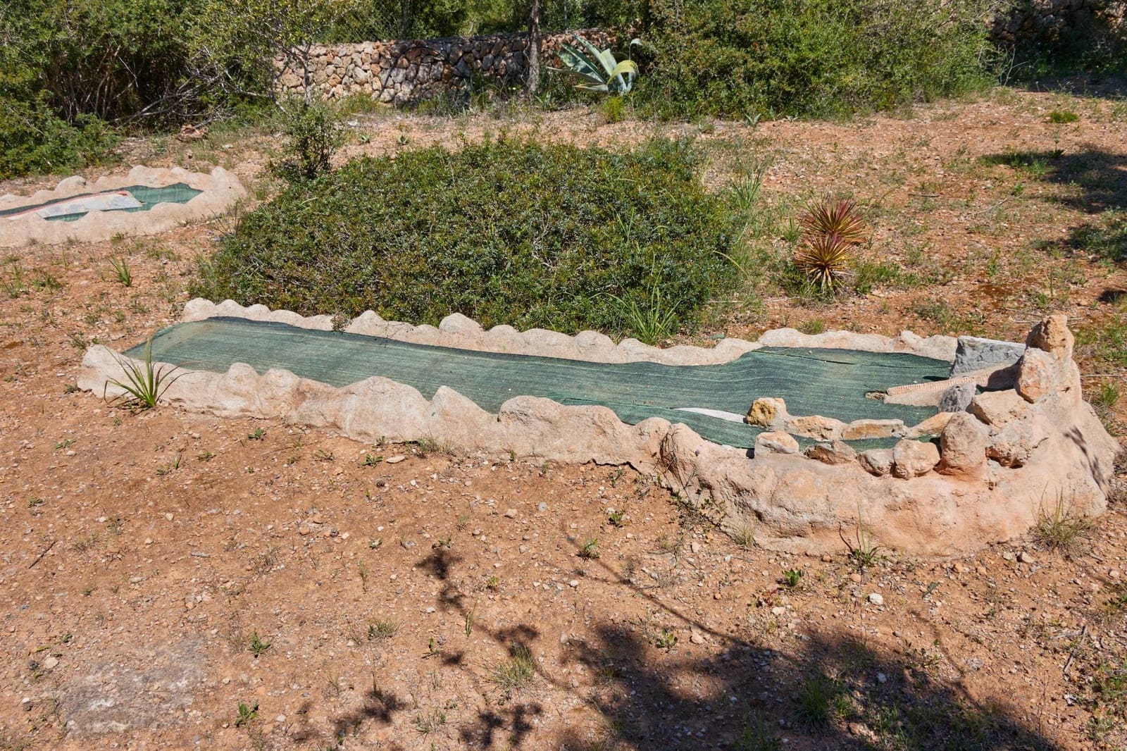 5 soverom Finca/Herregård til salgs i Llucmajor med svømmebasseng - € 1 600 000 (Ref: 7529962)