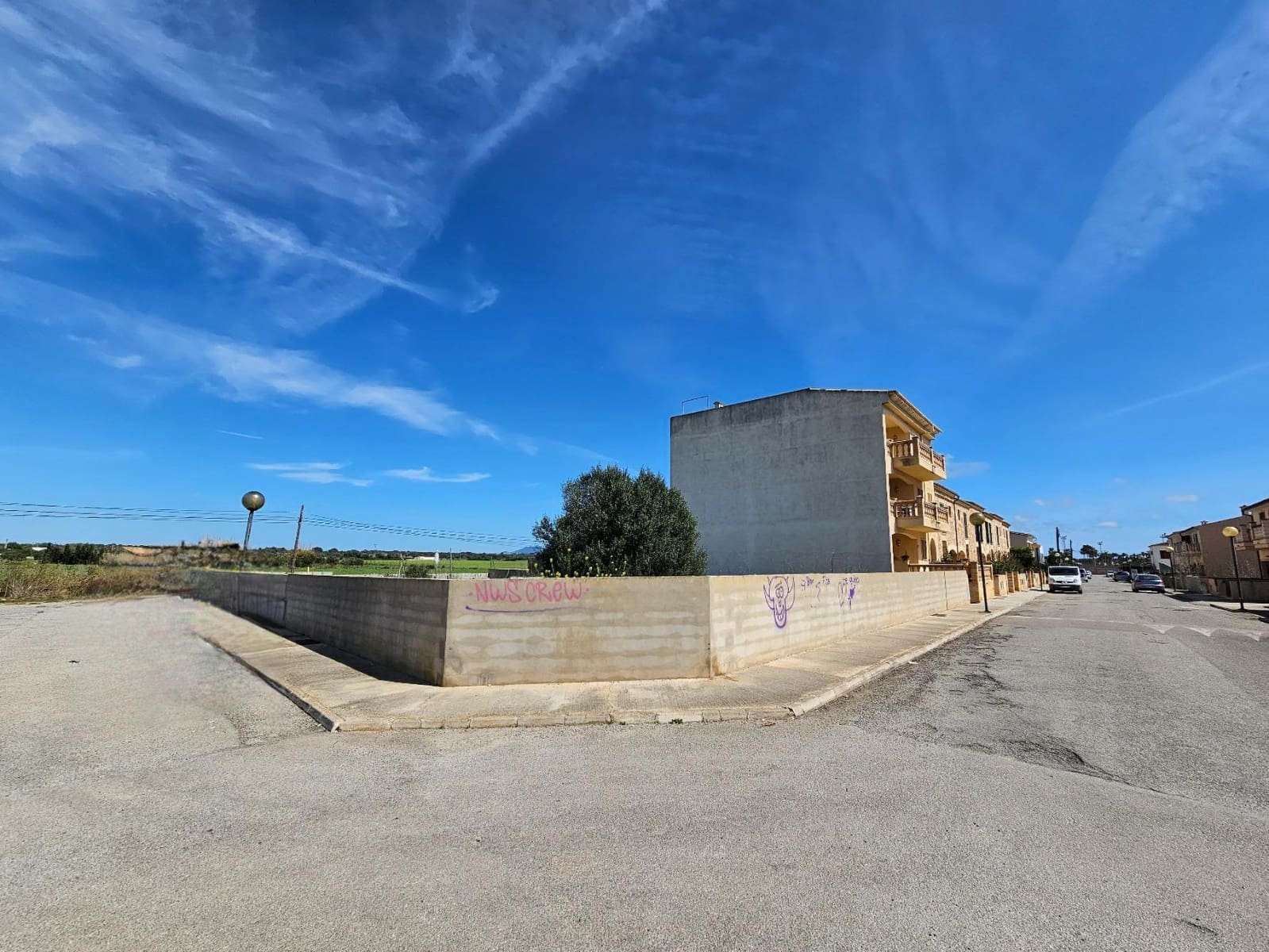 3 soveværelse Byhus til salg i Ses Salines med swimmingpool - € 1.650.000 (Ref: 7544263)