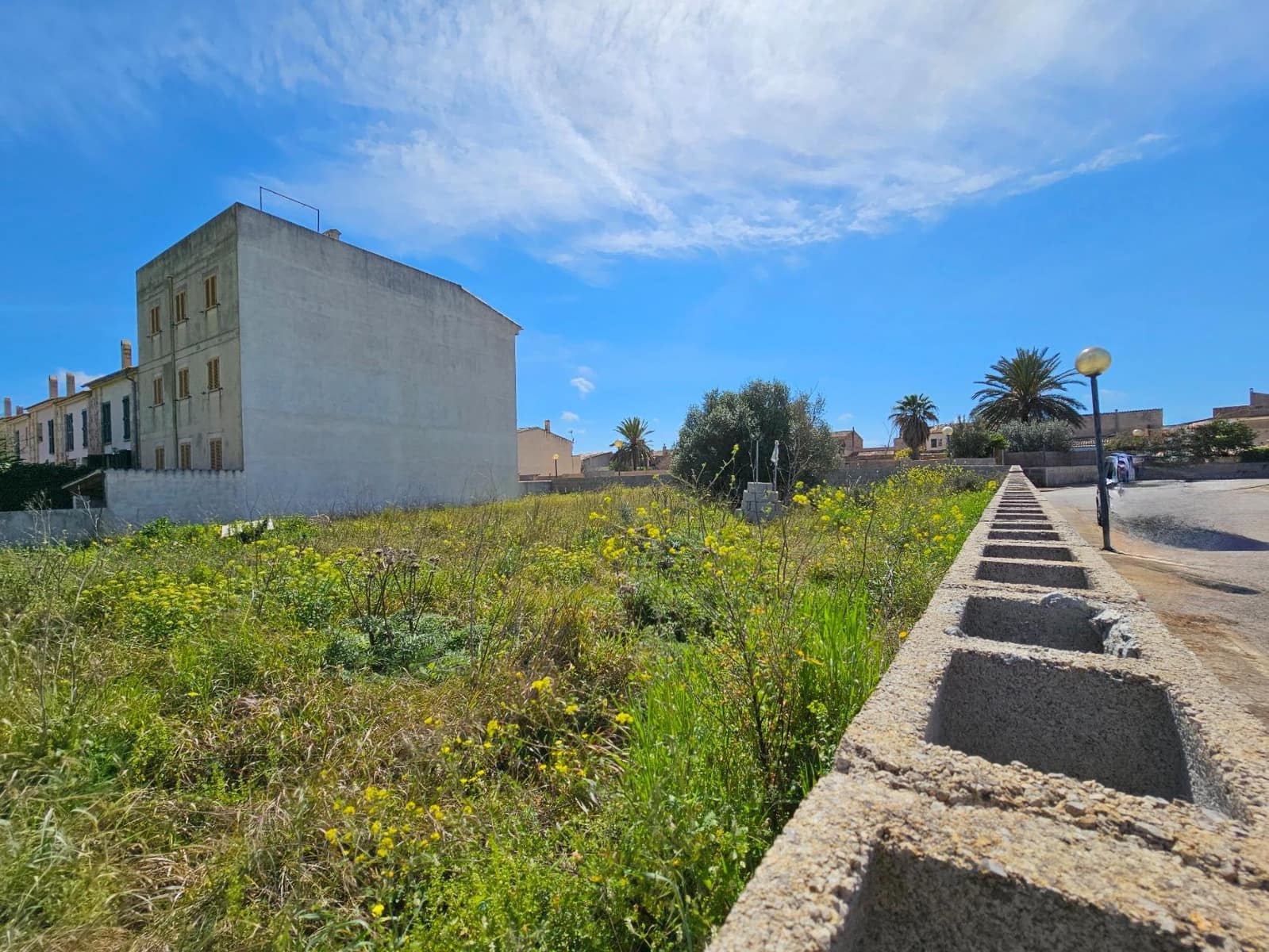 3 soveværelse Byhus til salg i Ses Salines med swimmingpool - € 1.650.000 (Ref: 7544263)