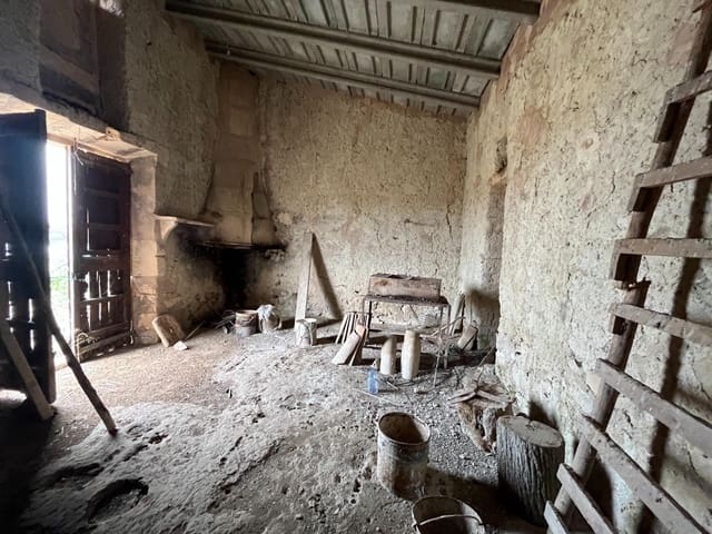 Finca/Maison de Campagne à vendre à Sant Joan - 169 500 € (Ref: 7854998)