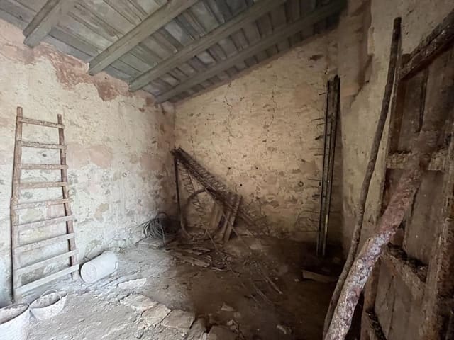 Finca/Maison de Campagne à vendre à Sant Joan - 169 500 € (Ref: 7854998)