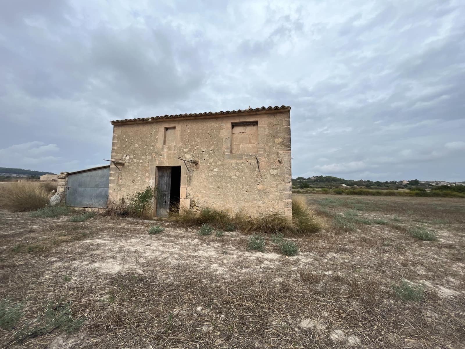 Finca/Maison de Campagne à vendre à Sant Joan - 169 500 € (Ref: 7854998)