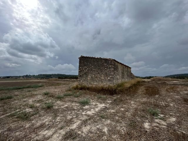 Finca/Maison de Campagne à vendre à Sant Joan - 169 500 € (Ref: 7854998)