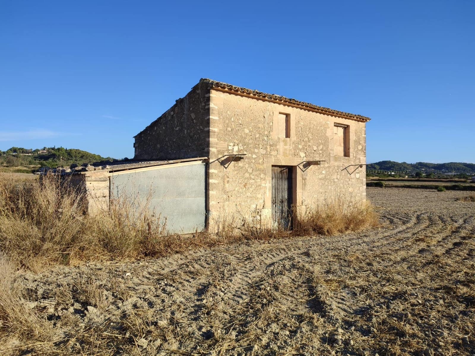 Finca/Maison de Campagne à vendre à Sant Joan - 169 500 € (Ref: 7854998)