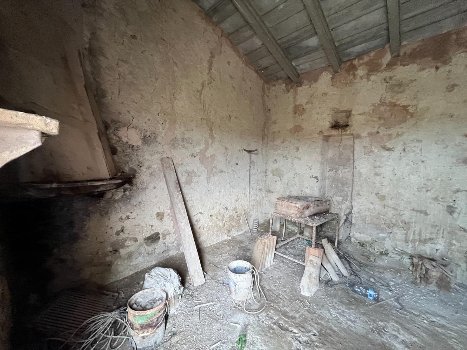 Finca/Maison de Campagne à vendre à Sant Joan - 169 500 € (Ref: 7854998)