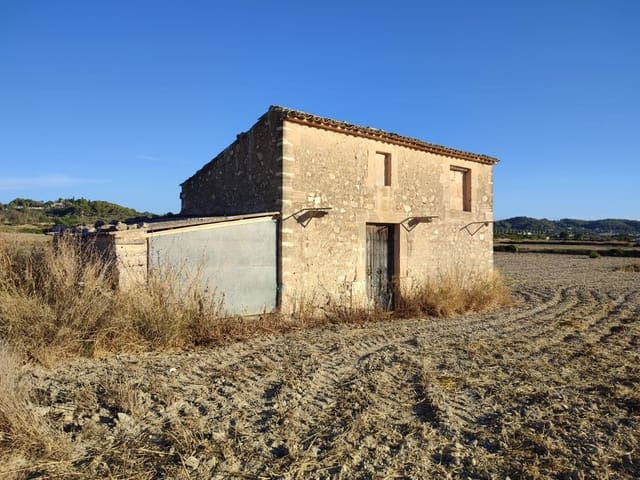 Finca/Maison de Campagne à vendre à Sant Joan - 169 500 € (Ref: 7854998)
