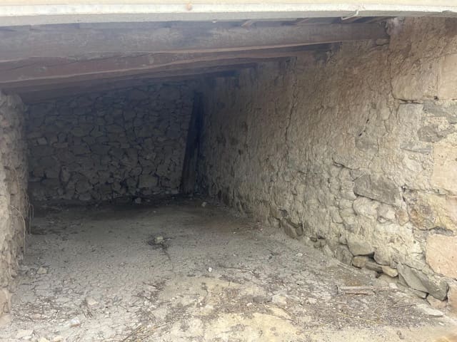 Finca/Maison de Campagne à vendre à Sant Joan - 169 500 € (Ref: 7854998)