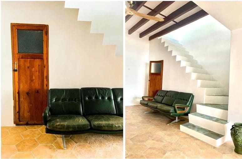 3 Zimmer Villa zu verkaufen in Llucmajor mit Pool - 825.000 € (Ref: 8028939)