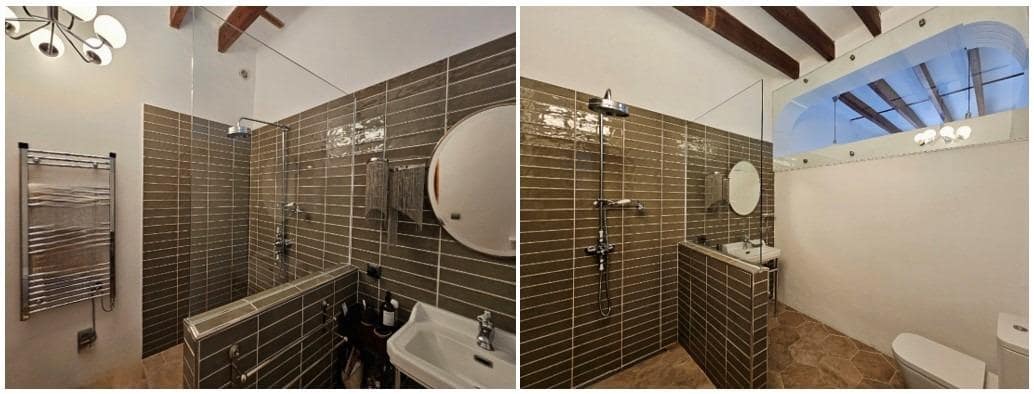 3 Zimmer Villa zu verkaufen in Llucmajor mit Pool - 825.000 € (Ref: 8028939)