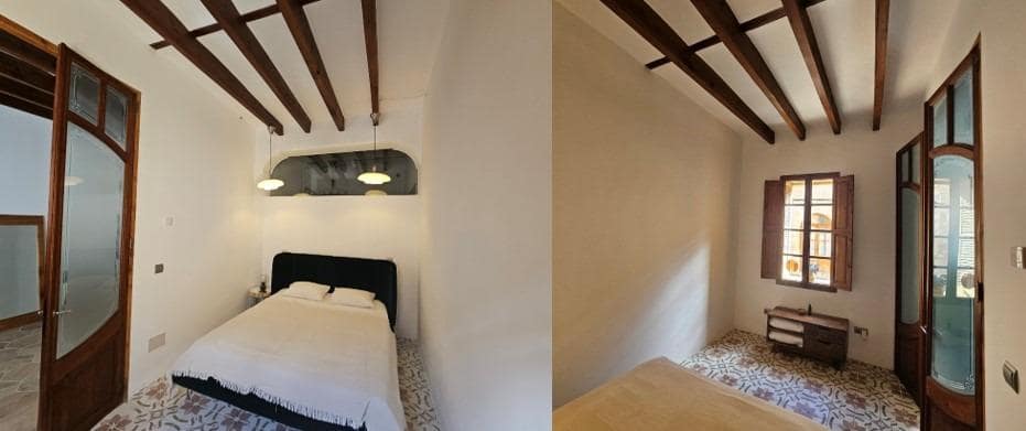 3 Zimmer Villa zu verkaufen in Llucmajor mit Pool - 825.000 € (Ref: 8028939)