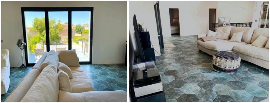 3 Zimmer Villa zu verkaufen in Llucmajor mit Pool - 825.000 € (Ref: 8028939)