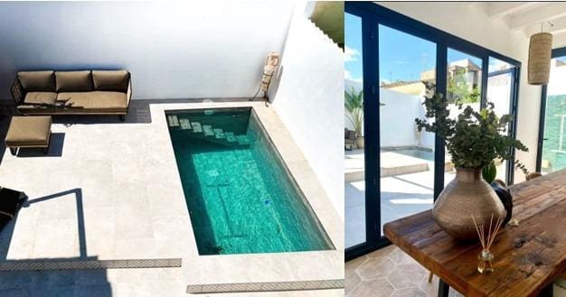 3 Zimmer Villa zu verkaufen in Llucmajor mit Pool - 825.000 € (Ref: 8028939)