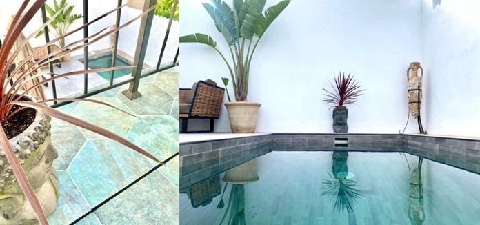 3 Zimmer Villa zu verkaufen in Llucmajor mit Pool - 825.000 € (Ref: 8028939)