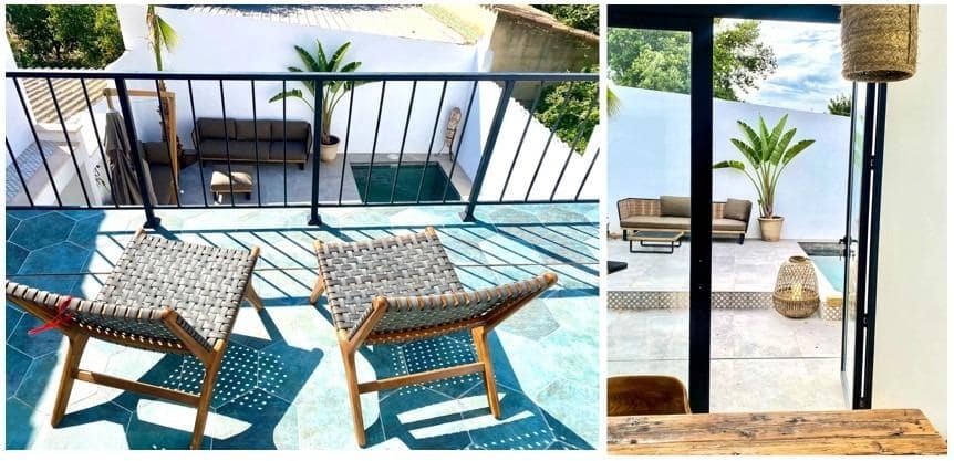 3 Zimmer Villa zu verkaufen in Llucmajor mit Pool - 825.000 € (Ref: 8028939)