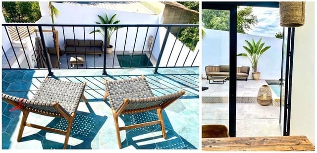 3 Zimmer Villa zu verkaufen in Llucmajor mit Pool - 825.000 € (Ref: 8028939)