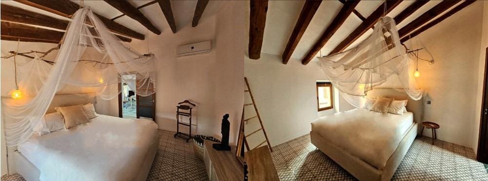 3 Zimmer Villa zu verkaufen in Llucmajor mit Pool - 825.000 € (Ref: 8028939)